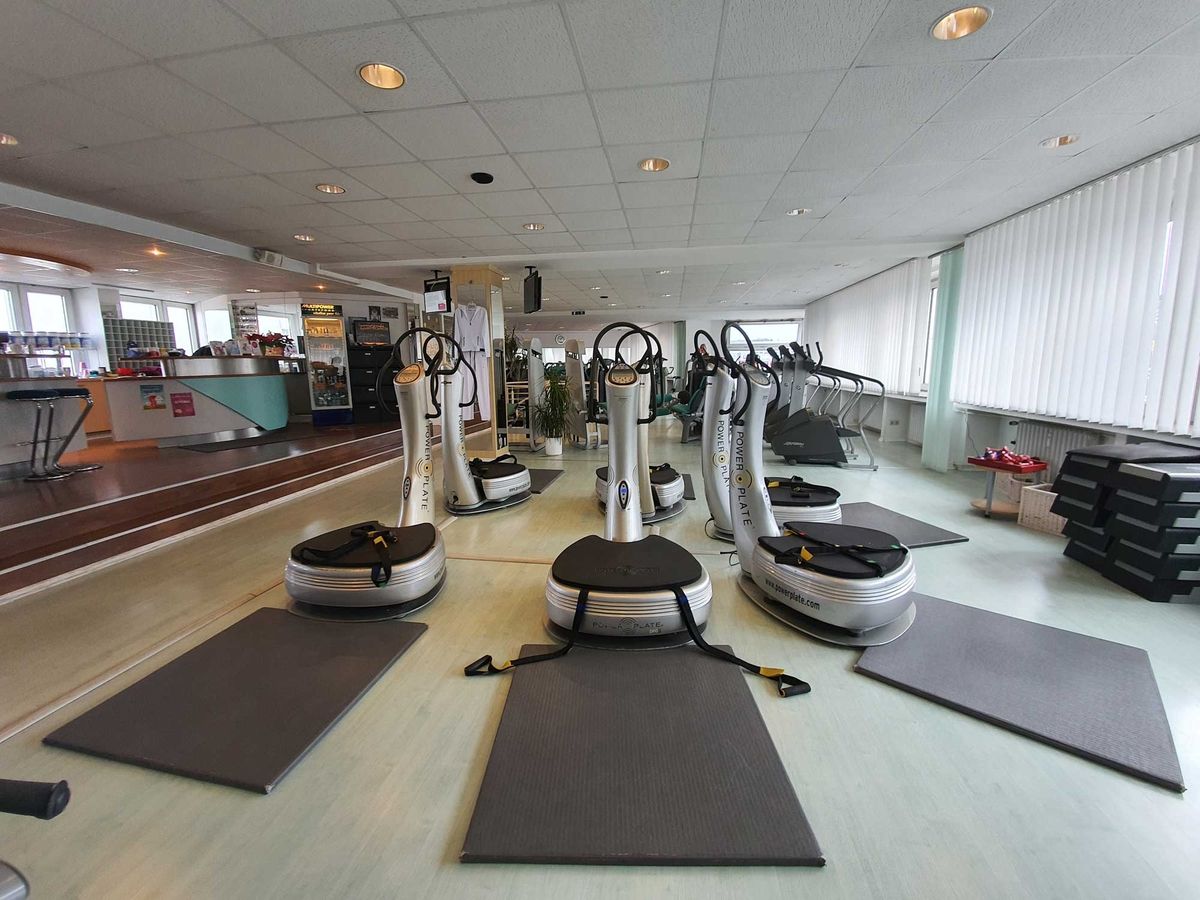 Power Plate